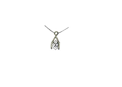 Gold Plated | Fashion Pendants
